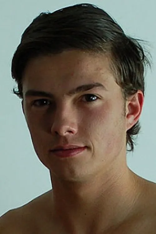 Jack Santana interpretando a 