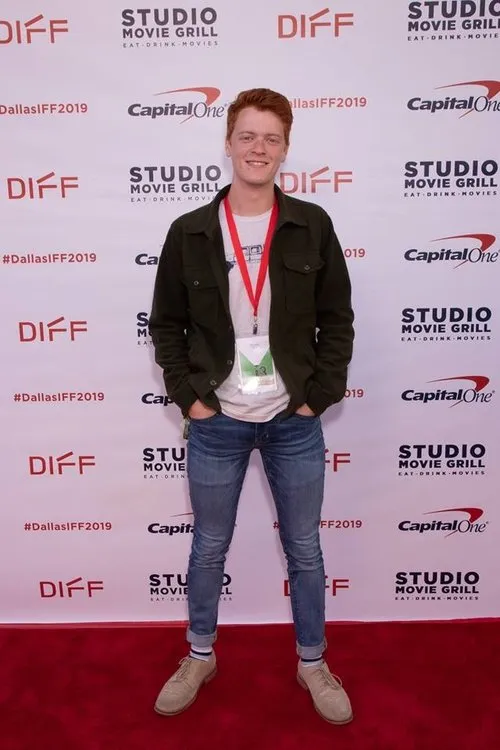 Garrett Williams ha trabajado con Jack Saxon en 1 ocasiones