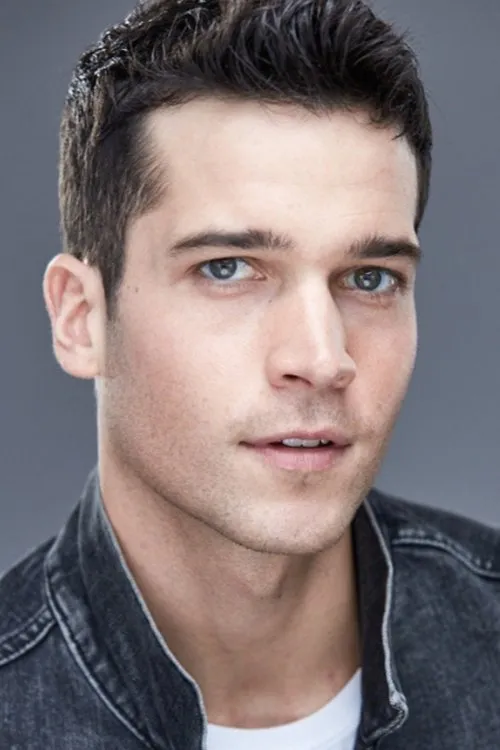 Lyliana Wray ha trabajado con Jack Schumacher en 1 ocasiones