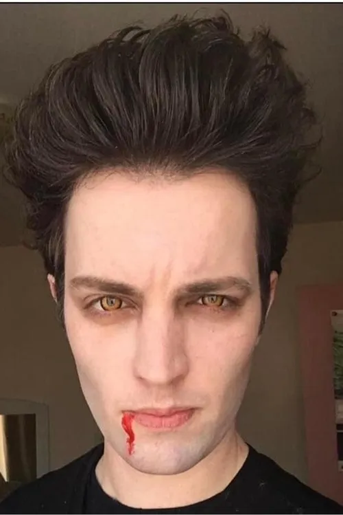 Jack Serri interpretando a Tundra Town Mayor/Unnamed Fisherman/Unnamed Executive 1 (voice)