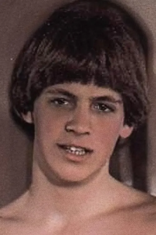 Marty James ha trabajado con Jack Shane en 2 ocasiones