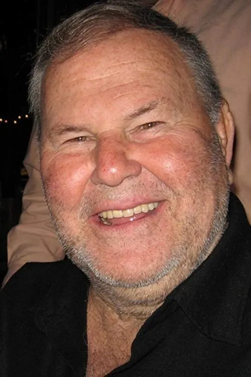 Jack Sheldon — personaje: Jerry Burton