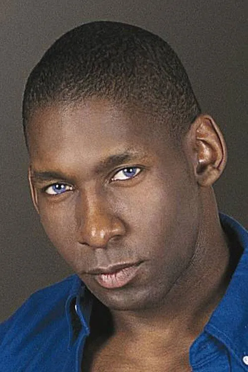 Jack Simmons interpretando a 