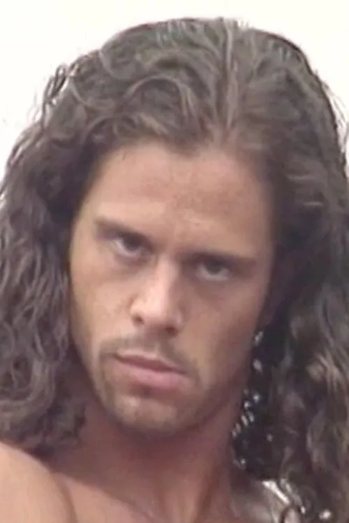 Jack Souto interpretando a Himself