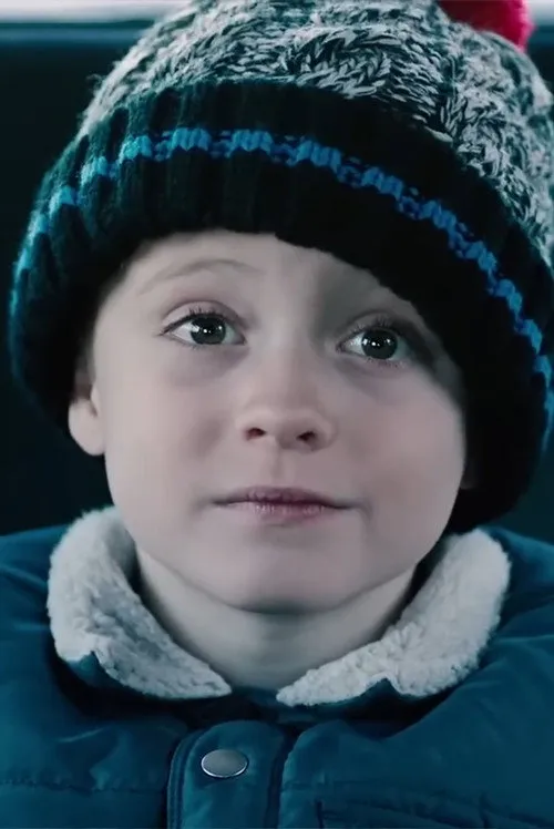 Foto de perfil del actor Jack Staggs en el reparto