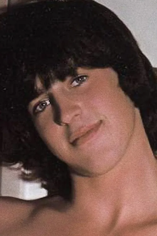 Nathan Bryce ha trabajado con Jack Steele en 1 ocasiones