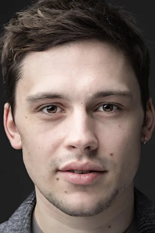 Jack Stewart — personaje: Liam