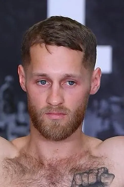 Vegas Larfield ha trabajado con Jack Tresidder en 1 ocasiones