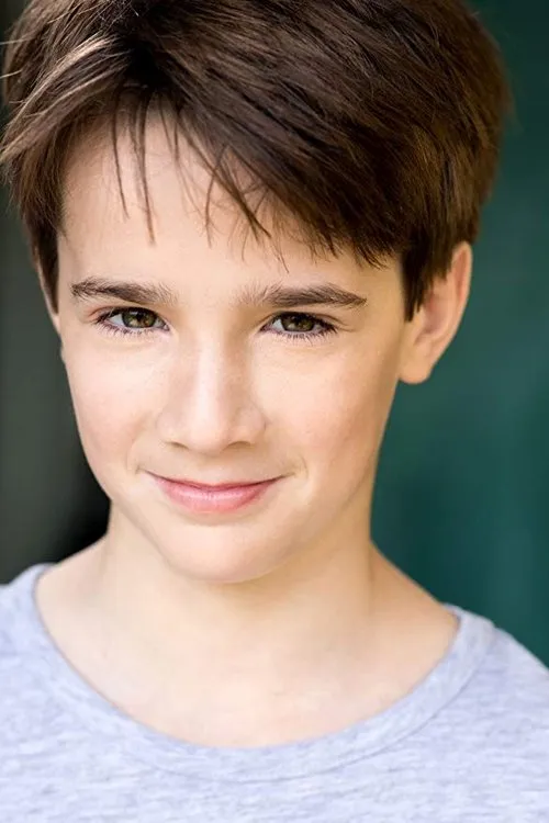 Natalie Mitchell ha trabajado con Jack V. Heath en 1 ocasiones