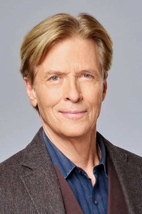 Jack Wagner interpretando a Max & Steven Jordan