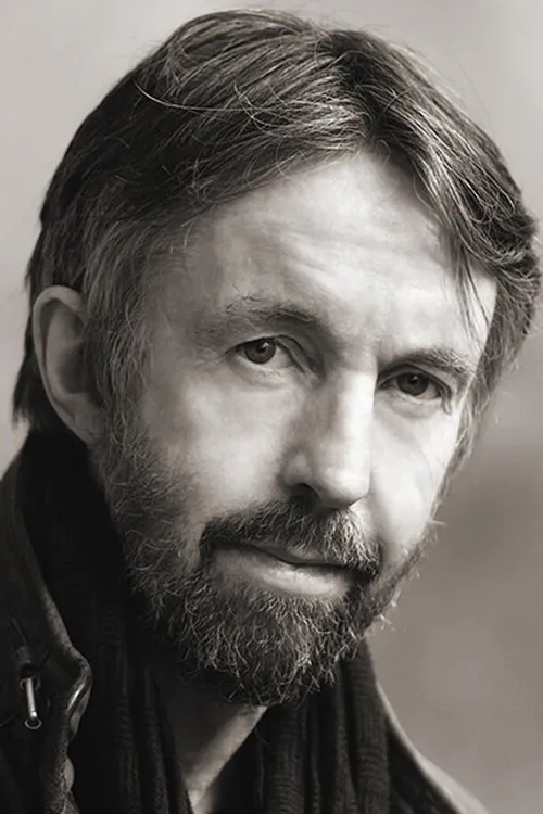 Jack Walsh interpretando a French Chef