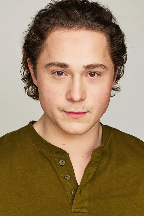 Alex Knapp ha trabajado con Jack Welshons en 1 ocasiones