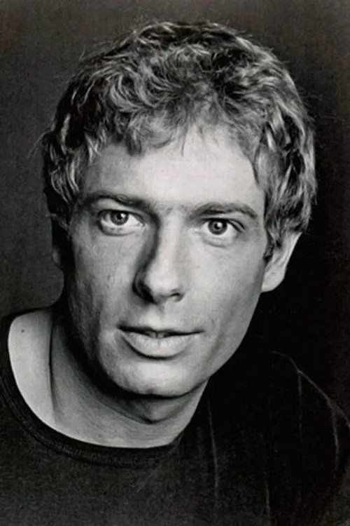 Jack Wrangler interpretando a Self