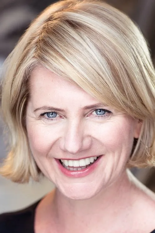 Anna Andresen ha trabajado con Jackie Clune en 1 ocasiones