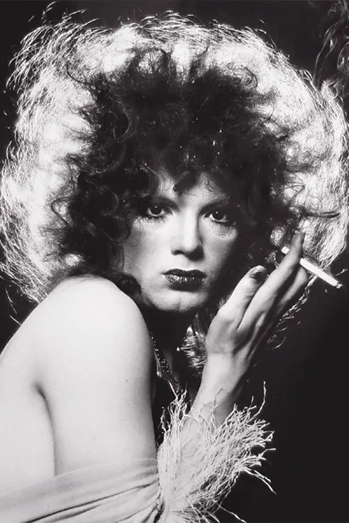 David E. Harrison ha trabajado con Jackie Curtis en 1 ocasiones