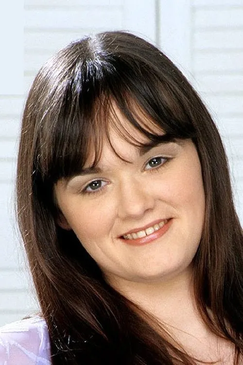 Susie Wilden ha trabajado con Jackie Dick en 1 ocasiones