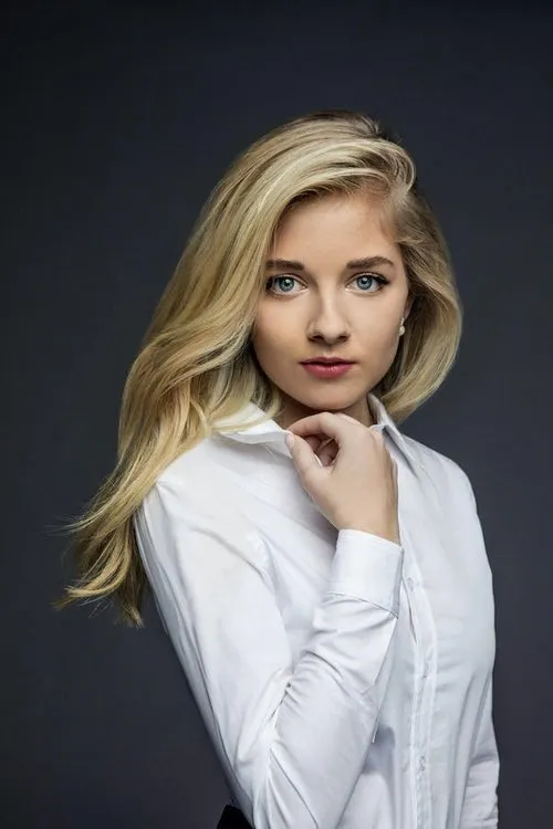 Jackie Evancho interpretando a Self