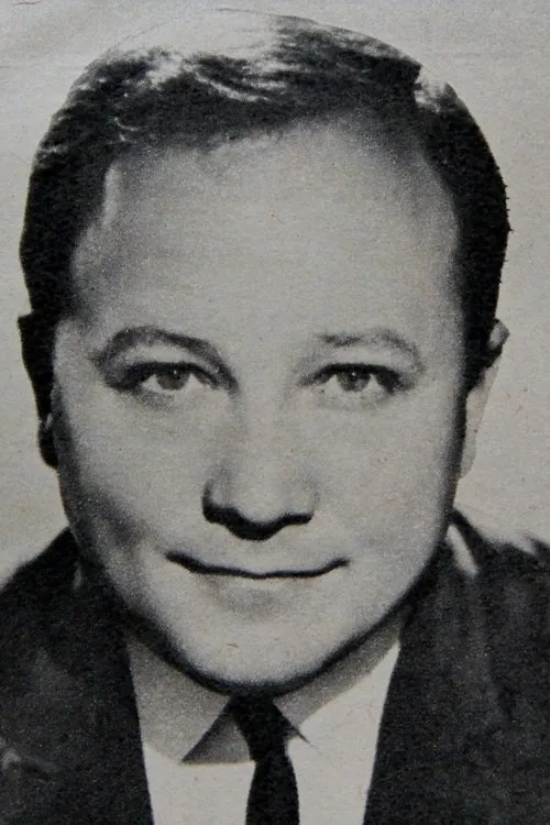 Jackie Gayle interpretando a Sam