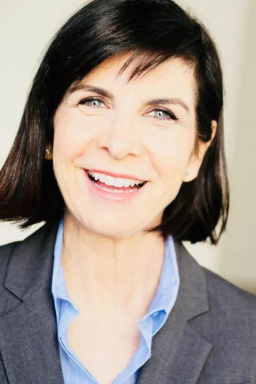 David Fraser ha trabajado con Jackie Harris Greenberg en 2 ocasiones