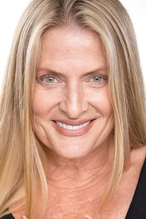 Jackie Moen interpretando a Diane / Bald Subhumanoid