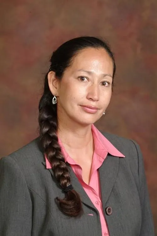 Robert Erickson ha trabajado con Jackie Old Coyote en 1 ocasiones