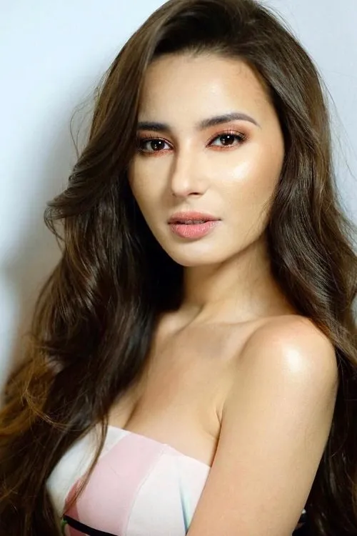 Athena Bautista ha trabajado con Jackie Rice en 1 ocasiones