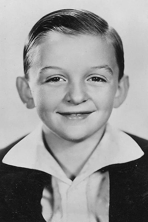 Jackie Searl interpretando a Elliot 'Wet Mouth' Braxton