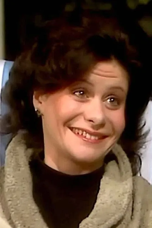 Jackie Smith-Wood — personaje: Mary Crawford