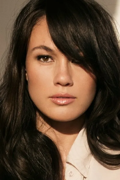 Brianne Berkson ha trabajado con Jackie Stewart en 1 ocasiones