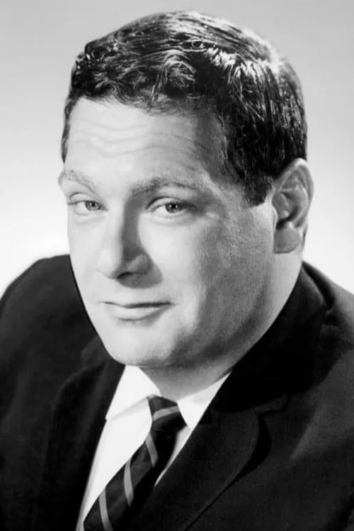 Carlos Romero ha trabajado con Jackie Vernon en 1 ocasiones