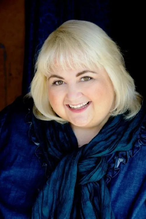 Mary Newman ha trabajado con Jackie Zane en 1 ocasiones