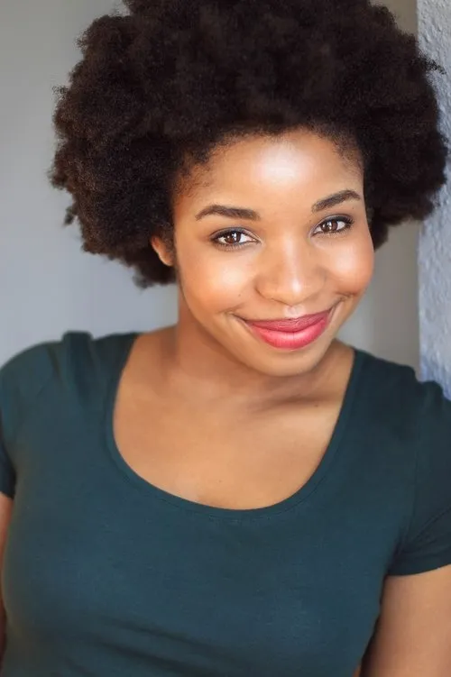 Kimmy Jimenez ha trabajado con Jacklyn Uweh en 2 ocasiones