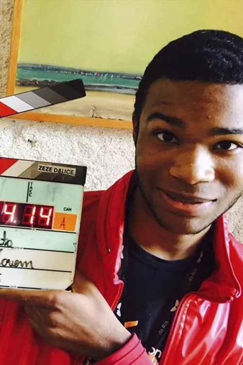 Jorge Peixoto Jr. ha trabajado con Jackson Brito en 1 ocasiones