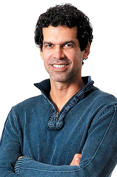 Mariana Muniz ha trabajado con Jackson Costa en 1 ocasiones