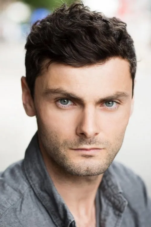 John McCrea ha trabajado con Jackson Milner en 1 ocasiones