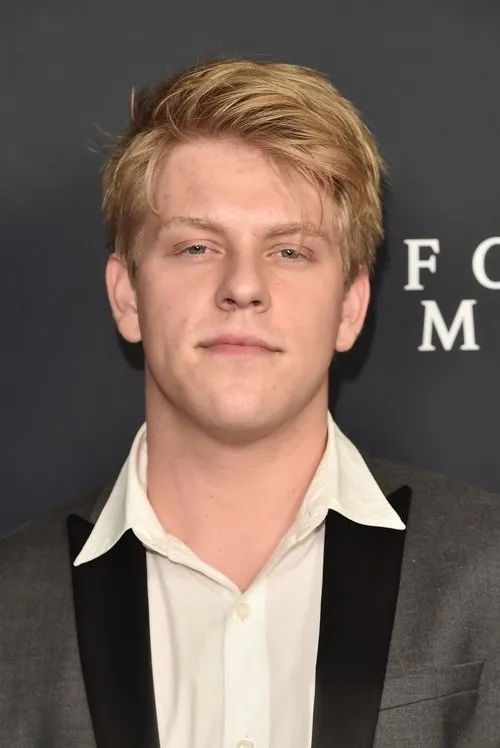 Michael L. McNulty ha trabajado con Jackson Odell en 1 ocasiones
