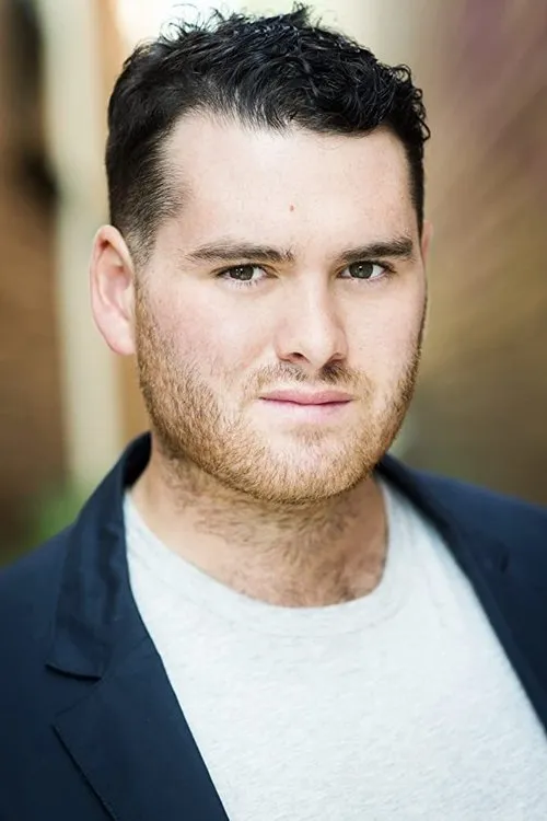 Charlie Levy ha trabajado con Jackson Tozer en 1 ocasiones