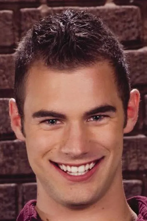 Jackson Wild interpretando a 