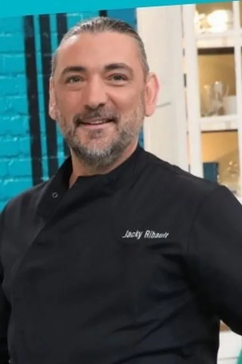 Jacky Ribault — personaje: Jacky Ribault