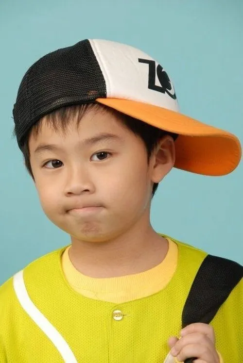 Foto de perfil del actor Jacky Wong Shu-Hei en el reparto