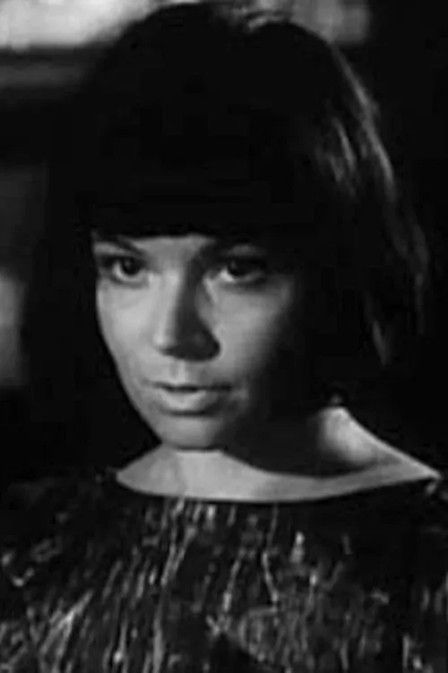 Jaclyn Hellman interpretando a Gloria Walsh