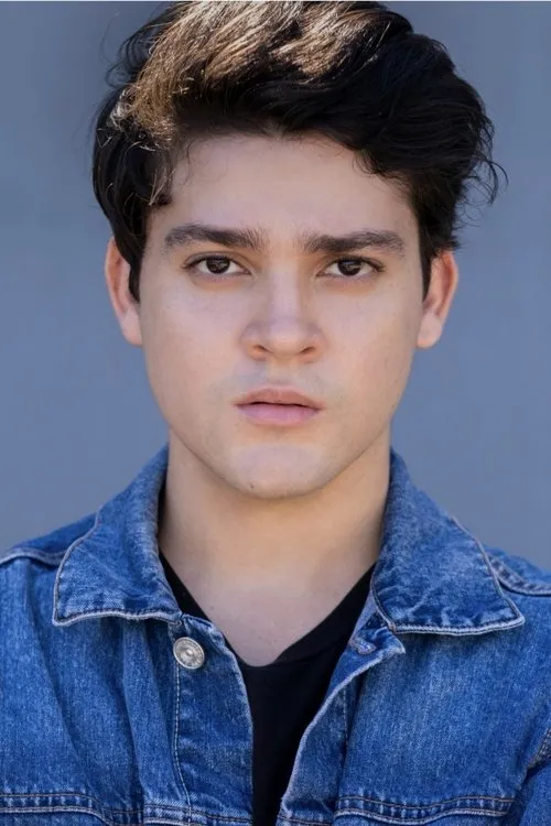 Foto de perfil del actor Jacnier en el reparto