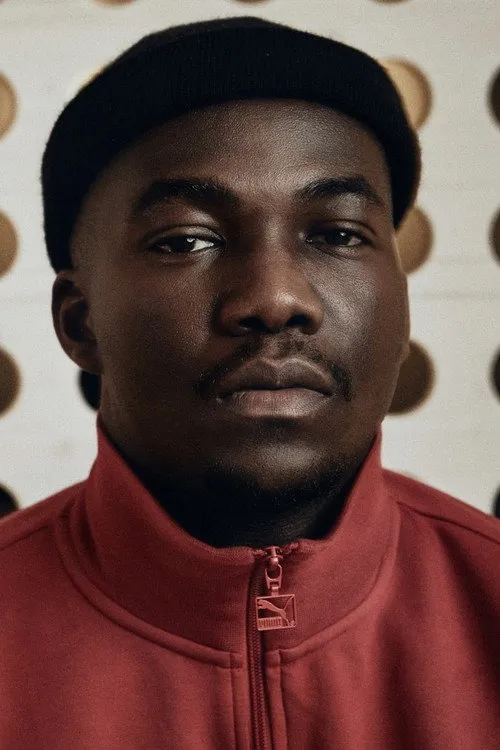 Norman Hassan ha trabajado con Jacob Banks en 1 ocasiones