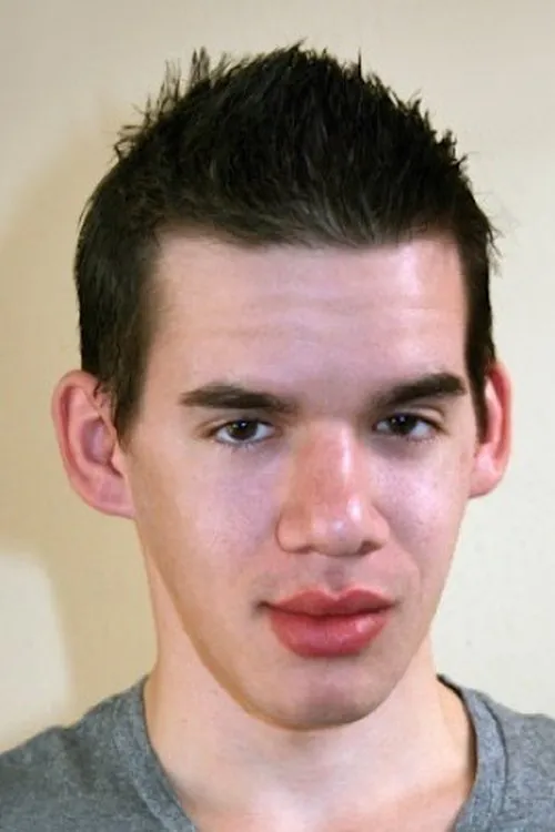 Jacob Black interpretando a (archive footage)