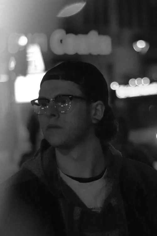 Ivano Milevoy ha trabajado con Jacob Boily en 2 ocasiones