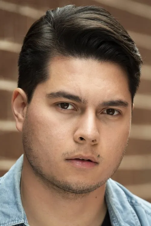 Sergej Arcaba ha trabajado con Jacob Ehlefeldt en 1 ocasiones