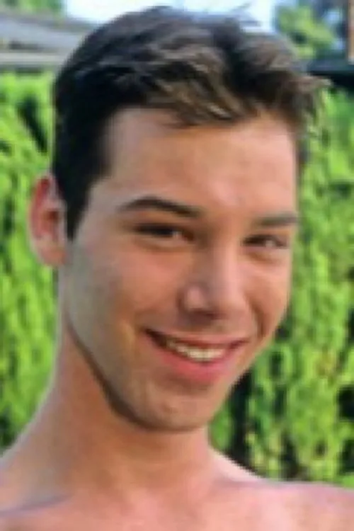 Jacob Hayes en su biografía y filmografía