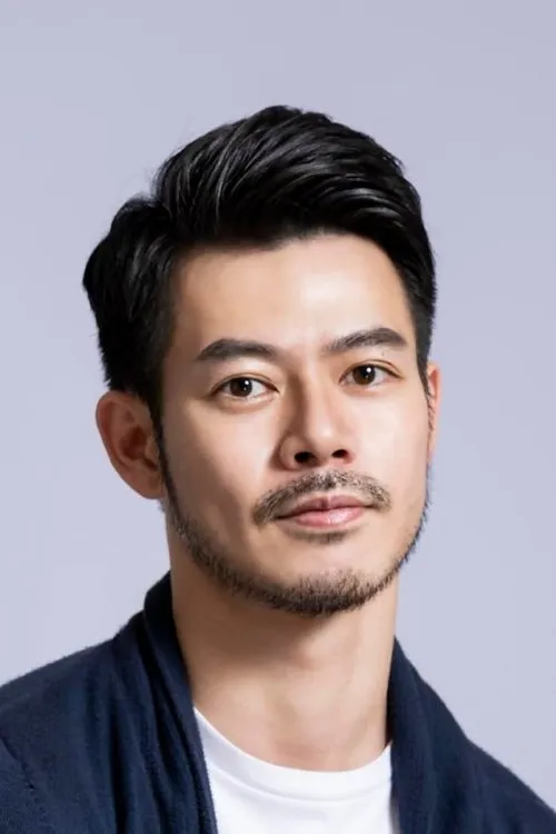 Chris Lung ha trabajado con Jacob Hsiao en 1 ocasiones