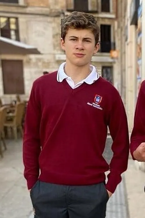 Barbora Milotová ha trabajado con Jacob Jutte en 1 ocasiones