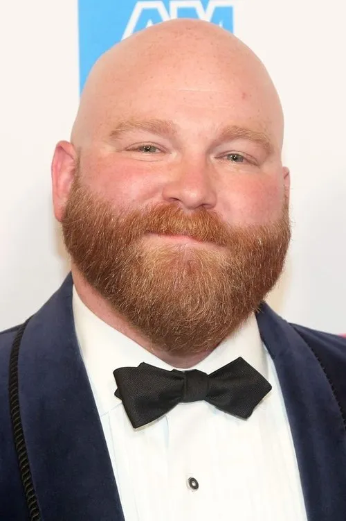 Tessa Frascogna ha trabajado con Jacob Keith Watson en 1 ocasiones